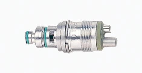 4-Line non-fiber optic Swivel - #261547
